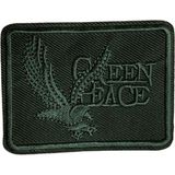 Ütü ile Yapışır Arma, Yama, Aplike, Patch RJ06 RJ06-02