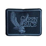 Ütü ile Yapışır Arma, Yama, Aplike, Patch RJ06 RJ06-05