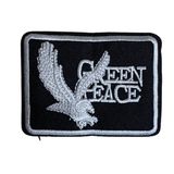 Ütü ile Yapışır Arma, Yama, Aplike, Patch RJ06 RJ06-06