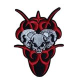 Ütü ile Yapışır Arma, Yama, Aplike, Patch RJ13 RJ03