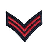 Ütü ile Yapışır Arma, Yama, Aplike, Patch RJ16 RJ16-04