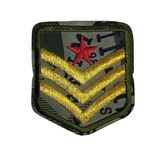Ütü ile Yapışır Arma, Yama, Aplike, Patch RJ16 RJ16-07