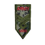 Ütü ile Yapışır Arma, Yama, Aplike, Patch RJ16 RJ16-12