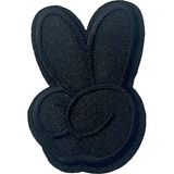 Ütü ile Yapışır Arma, Yama, Aplike, Patch RJ17 RJ17-11