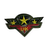Ütü ile Yapışır Arma, Yama, Aplike, Patch RJ18 RJ18-06