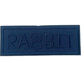 Ütü ile Yapışır Arma, Yama, Aplike, Patch RJ19 RJ19-07