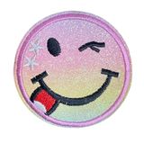 Ütü ile Yapışır Arma, Yama, Aplike, Patch RJ23 RJ23-09