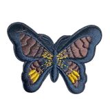 Ütü ile Yapışır Arma, Yama, Aplike, Patch RJ29 RJ29-02
