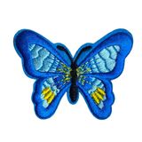 Ütü ile Yapışır Arma, Yama, Aplike, Patch RJ29 RJ29-08