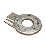 Ütü Kazan Rezistans 1-2lt / Sy Kr 1000
