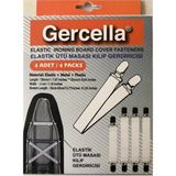 Ütü Masası Kılıfı Örtüsü-Bezi Gerdiricisi (Ütü Masası &aksesuarları, Ev Gereçleri)