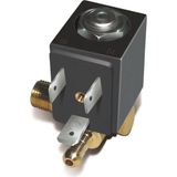 Ütü Solenoid Valf 1/8 / Ty 6000/C Uyumlu, Dayanıklı ve Güvenilir Kullanım Sağlar - Antrasit - Seçenek 1