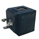 Ütü Solenoid Valf Bobinİ 1/4 / 6612 (TS 7000 BH)
