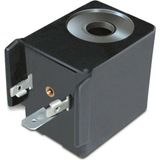 Ütü Solenoid Valf Bobini 1/4 / Ts 7000 Bh, Yüksek Performanslı ve Dayanıklı Ürün - 1BW-Beyaz - Seçenek 1