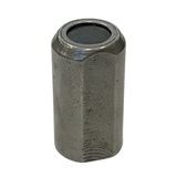 Ütü Solenoid Valf Çekirdeği Ve Yayı 1/4inç (Frezeli) / 336612