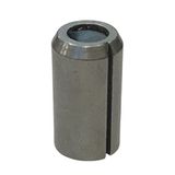 Ütü Solenoid Valf Çekirdeği Ve Yayı 1/4inç (Yarıklı)