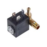 Ütü Ve Kahve Makinesi Solenoid Valf Olab 6000bh/k5fv 230v Ac