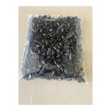 Ütüyle Yapışan Boncuk Yedek 60 Gr Ütü Ile Yapışan (siyah)