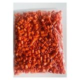Ütüyle Yapışan Boncuk Yedek 60 Gr Ütü Ile Yapışan (turuncu)