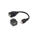 Utv007 Chip Android Video Dvr Uyumlu Micro Usb Otg Kablo Mc215