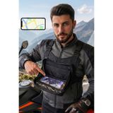 UTX Günlük Chest Rig – Motorcu ve Sporcular İçin Çok Amaçlı Göğüs Çantası