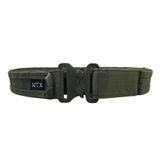 UTX Trablonix Görev Kemeri Gen 2 Kobra (HAKİ, ÖLÇÜ 1 (19 MOLLE 75-88 CM))