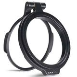 UURig R-82 82 mm Hızlı Filtre Takma Aparatı