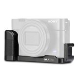 UURig R017 Sony Rx100 Vıı Vlog Metal L Bracket