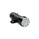 Uv Fener 21 Led Gs-142 Ultraviyole Fener Mor Uv Işık Lamba