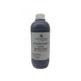 Uv Görünmez Kaşe Mürekkebi 1000 Ml. (Mor Işıkta Görünür)