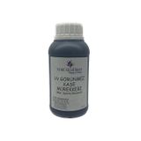 Uv Görünmez Kaşe Mürekkebi 250 Ml. (Mor Işıkta Görünür)
