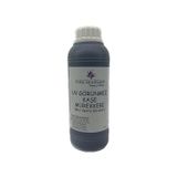 Uv Görünmez Kaşe Mürekkebi 500 Ml. (Mor Işıkta Görünür)
