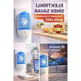 Uv Işıklı Elektrikli Sinek Savar, Sessiz Ve Priz Tipi