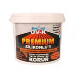 Uv-K Premium Silikonlu Su İzolasyon Boyası 7.5 Kg.