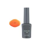 Uv Kalıcı Neon Turuncu Jel Oje, 12 Ml