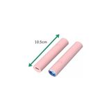 Uv Kalıcı Oje Jel Tırnak Kurutucu Epoksi Kurutucu Fototerapi Makinesi USB Kablolu Slim Kasa Pembe - 0 - Siyah