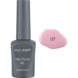UV Kalıcı Şeker Pembe Jel Oje 07 - Gel Polish - 12 ml
