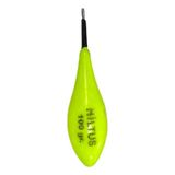 Uv Kaplamalı Renkli Surf Olta Kurşunu - 80 Gr