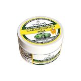 Uv Korumalı Araç Parlatıcı ve Koruyucu Vaks 250 ml Mikrofiber Bez Car Polishing Wax Fine Finish