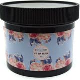 Uv Reçine Epoksi Şeffaf Deep Type Wire Arts Tel Çiçek , Taç Yapımına Uygun Uv Deep Resin 200 gr - TEK AMBALAJ - Beyaz