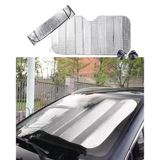 Uv Ve Isı Önleyici Oto Ön Cam Güneşliği Hyundai İ20 Fiat Egea Toyota Corolla Volkswagen Passat Mir28708741