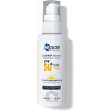 Uv360 Derma Spf 50+ Günlük Yüksek Uv Korumalı Ton Eşitleyici Yatıştırıcı Güneş Kremi 100Ml