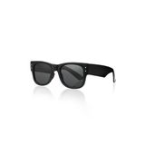 UV400 Korumalı Unisex Güneş Gözlüğü Siyah 2066