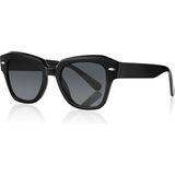 UV400 Koruyucu Unisex Güneş Gözlüğü Model 1079 - Siyah