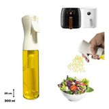 Uva Cambu Sprey Yağdanlık Sıvı Yağ Spreyi Yağlık Air Fryer'da Yağ Tasarruf Edin Zeytinyağı Için Uygun 230ML