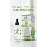uvea ÚVEA Niacinamide 10% + Zinc PCA Serum 30 ml | Leke Karşıtı ve Gözenek Sıkılaştırıcı - HBCV0000DM39V4