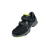 Uvex 1 8542 S1 Src Esd Siyah Erkek İş Ayakkabısı