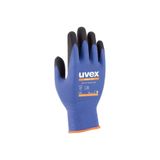 Uvex 60027 ATHLETIC LITE DAR KESİM MONTAJ ELDİVENİ