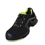 Uvex 8514 Sport S1P Src Siyah Unisex Spor Ayakkabı