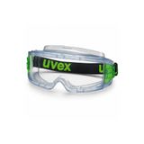 Uvex 9301714 Koruyucu İş Güvenlik Gözlüğü 👓 (1 ADET )